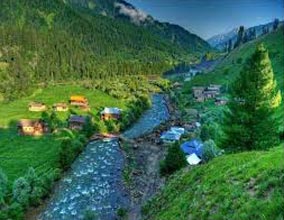 Royal Himachal With Amritsar By Car Tour