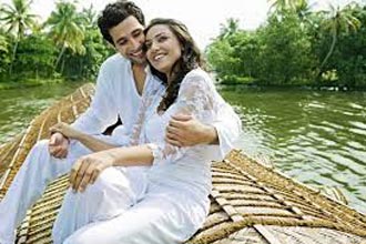 Romantic Kerala Package
