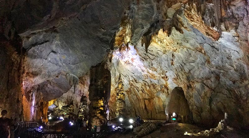 Adventure Vietnam 15 Days 14 Nights Tour