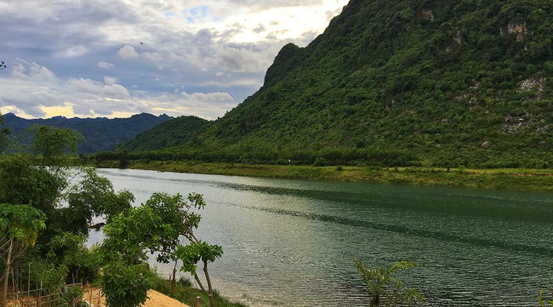 Adventure Vietnam 15 Days 14 Nights Tour