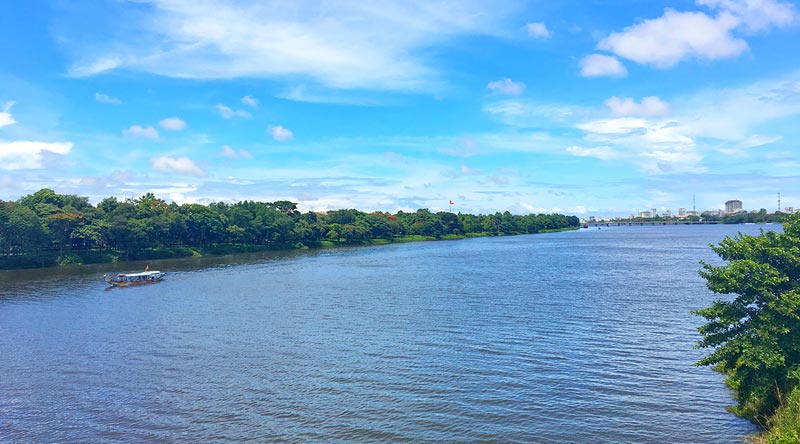 Adventure Vietnam 15 Days 14 Nights Tour