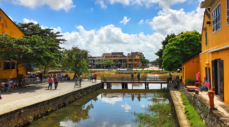 Adventure Vietnam 15 Days 14 Nights Tour