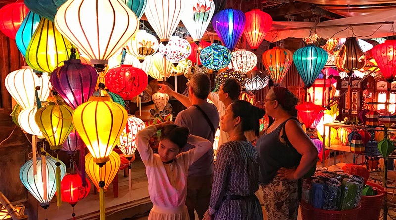 Adventure Vietnam 15 Days 14 Nights Tour