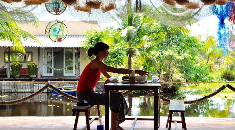 Adventure Vietnam 15 Days 14 Nights Tour