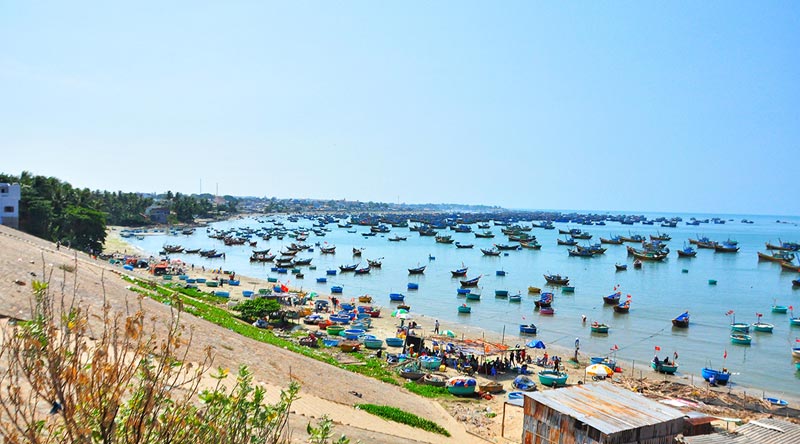 Adventure Vietnam 15 Days 14 Nights Tour