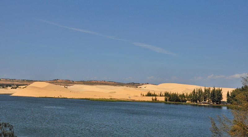 Adventure Vietnam 15 Days 14 Nights Tour