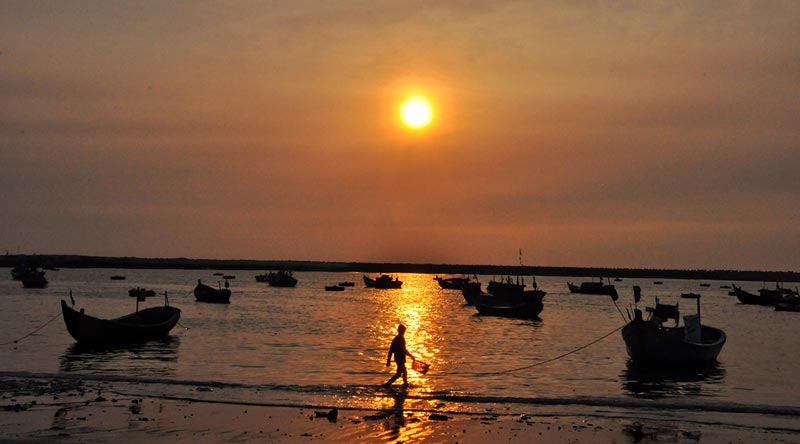 Adventure Vietnam 15 Days 14 Nights Tour