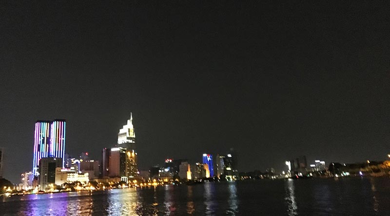 Adventure Vietnam 15 Days 14 Nights Tour