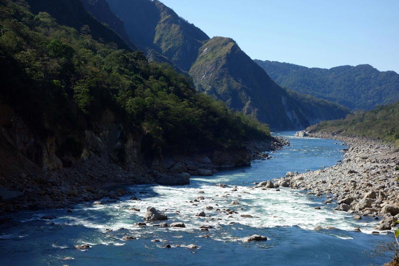 Golden Triangle Of Assam Tour