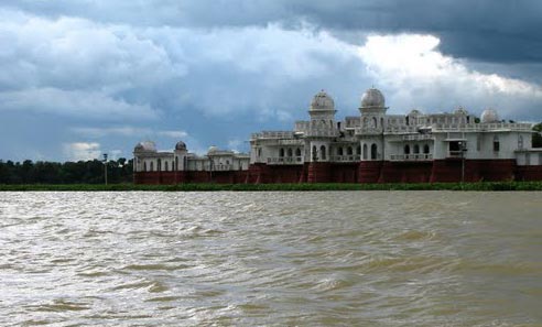 Green Beauty Of Tripura Tour