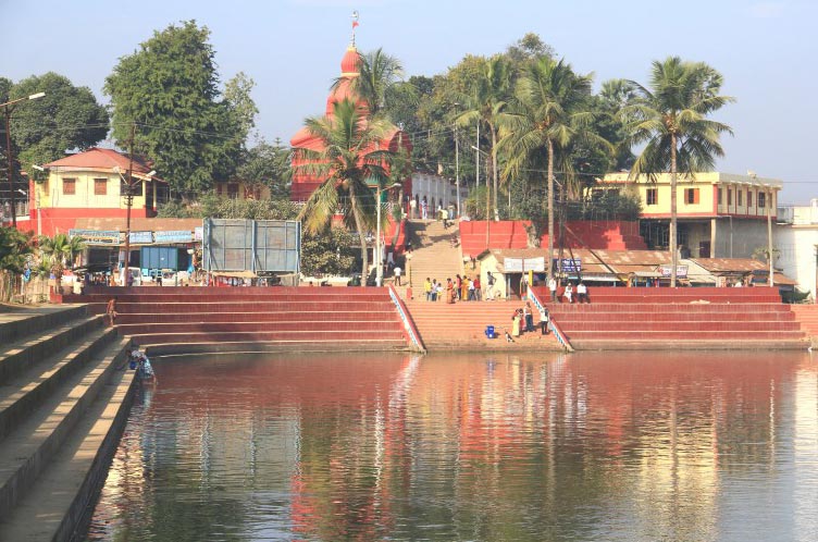 Green Beauty Of Tripura Tour