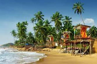 Goa Group Tour