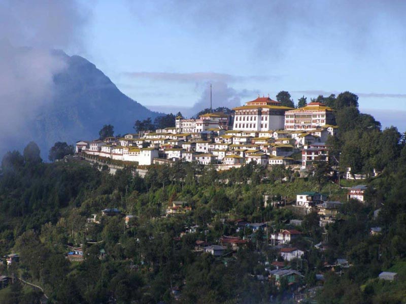 Tawang Beauty Tour