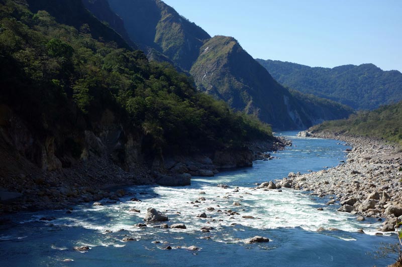 Wild Beauty Of Assam Tour