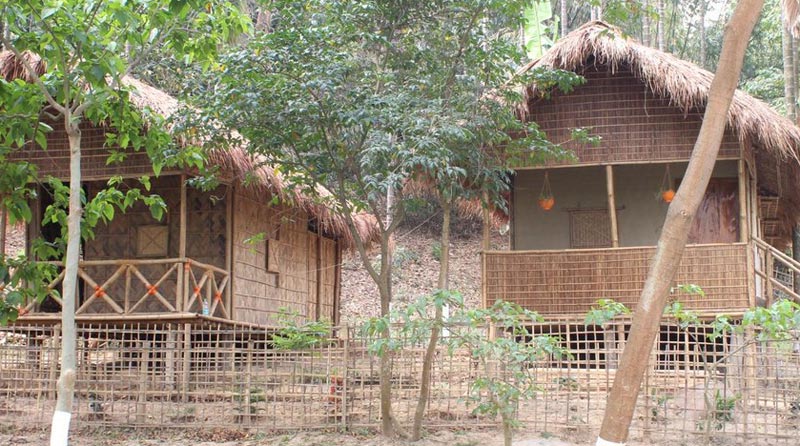 Indian Seven Sister Tour