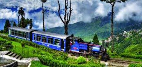 Lush Valleys To Himalaya Tour