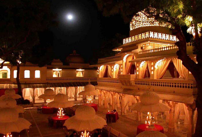 Romantic Rajasthan 06 Nights And 07 Days Tour
