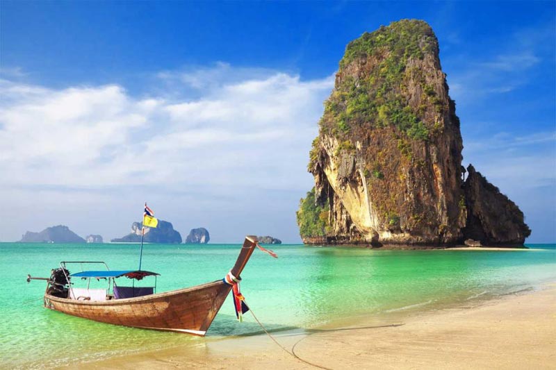 Andaman View Package