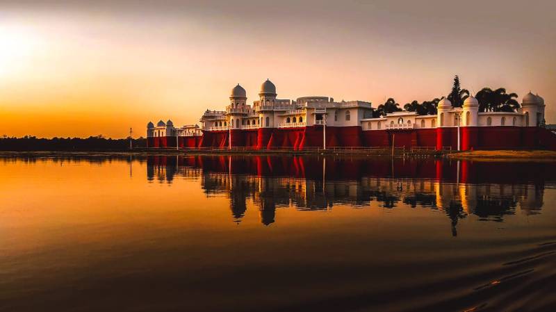 Explore Tripura 5Night / 6Days