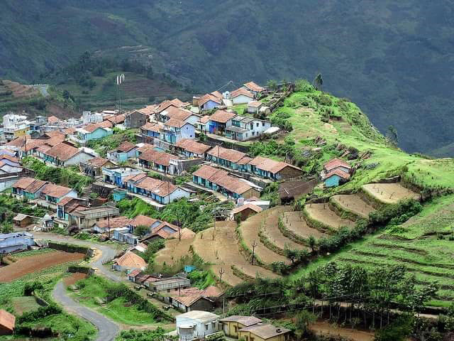 Kodaikanal 2 Nights / 3 Days Tour