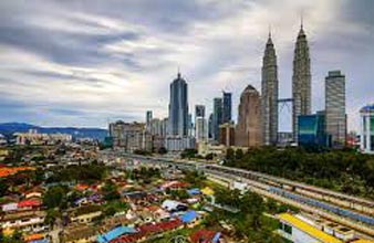 Malasiya Kuala Lumpur Package