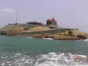 Madurai - Rameswaram Tour