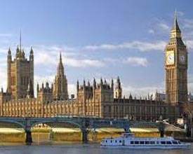 8 Nights / 9 Days Best Of London Tour
