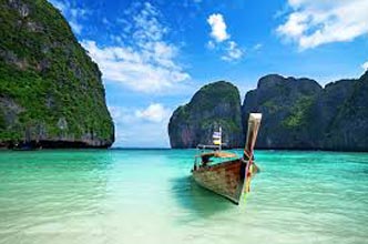 Splendors Of Thailand Trip Tour