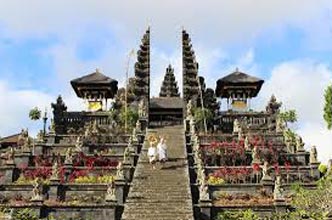 Honeymoon In Bali Tour
