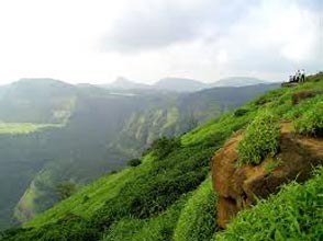 Mumbai Lonavala Weekend Tour