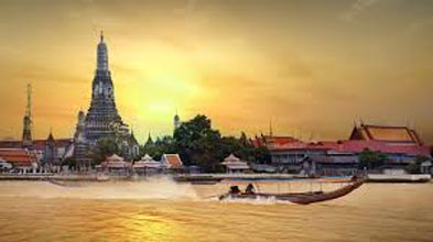 Krabi And Bangkok Tour