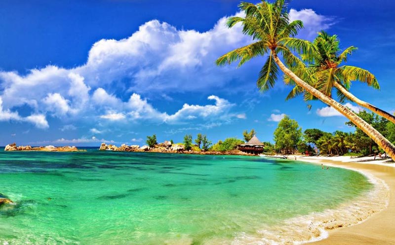 Bella Andaman Tour
