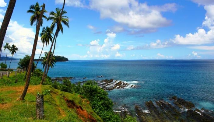 Andaman  Havelock Package