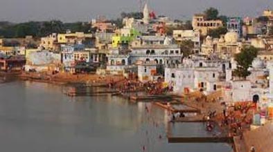 Kumbhalgarh To Ajmer And Pushkar Ji Tour