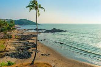 Goa 2 Star Package For 4 Days With Breakfast