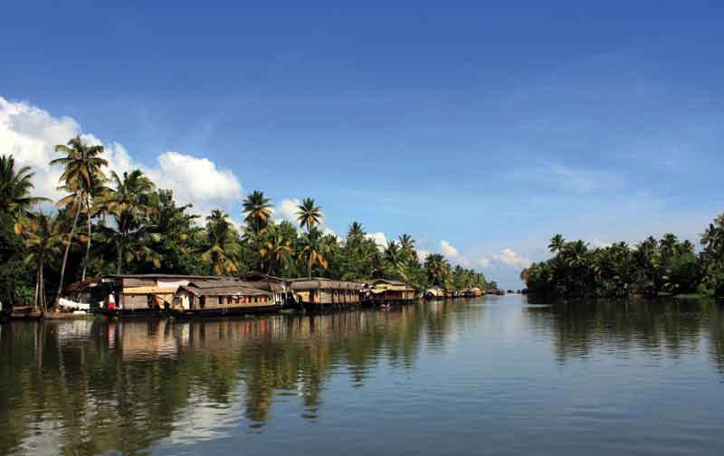Kerala Cochin Munnar