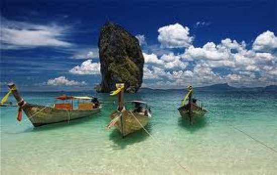 Andaman(06 Nights / 07 Days) Package