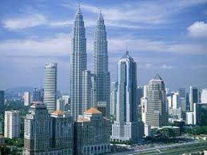 Singapore And Malaysia 3 Star Package For 7 Days