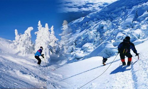 Shimla - Manali Tour Package