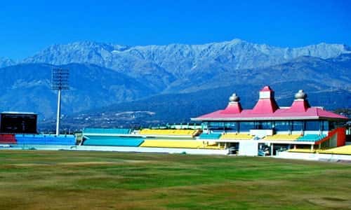 Chandigargh - Dharamshala - Dalhousie Tour Package