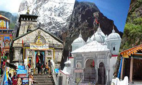 Budget Package For Char Dham Yatra
