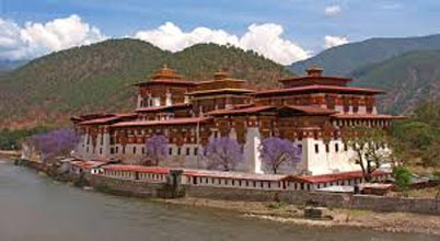 Bhutan 7N/8D Tour