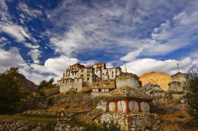 Amazing Ladakh Tour