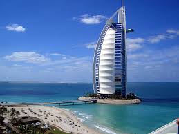 Dubai With Abu Dhabi Tour