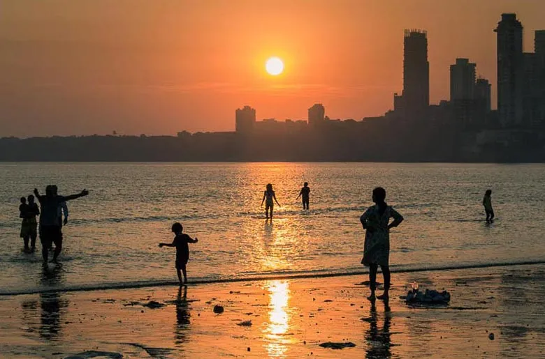 Mumbai Darshan Package