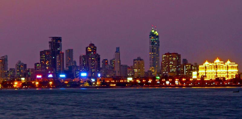 Mumbai Darshan Package