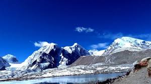 2 Nights /3 Days North Sikkim
