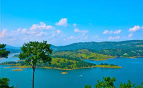 4 Nights/ 5 Days Meghalaya