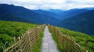 4Nights / 5Days  Silkroute Holiday