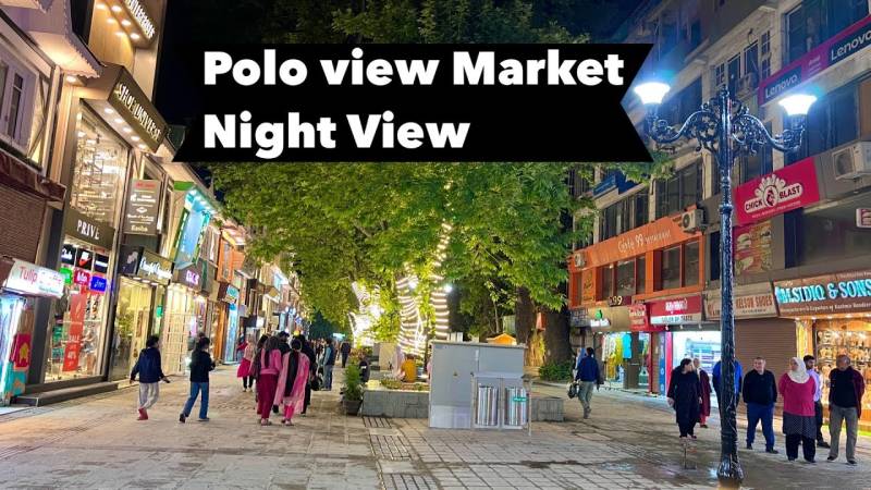 6 Night 7 Days Explore Hidden Gems Of Kashmir